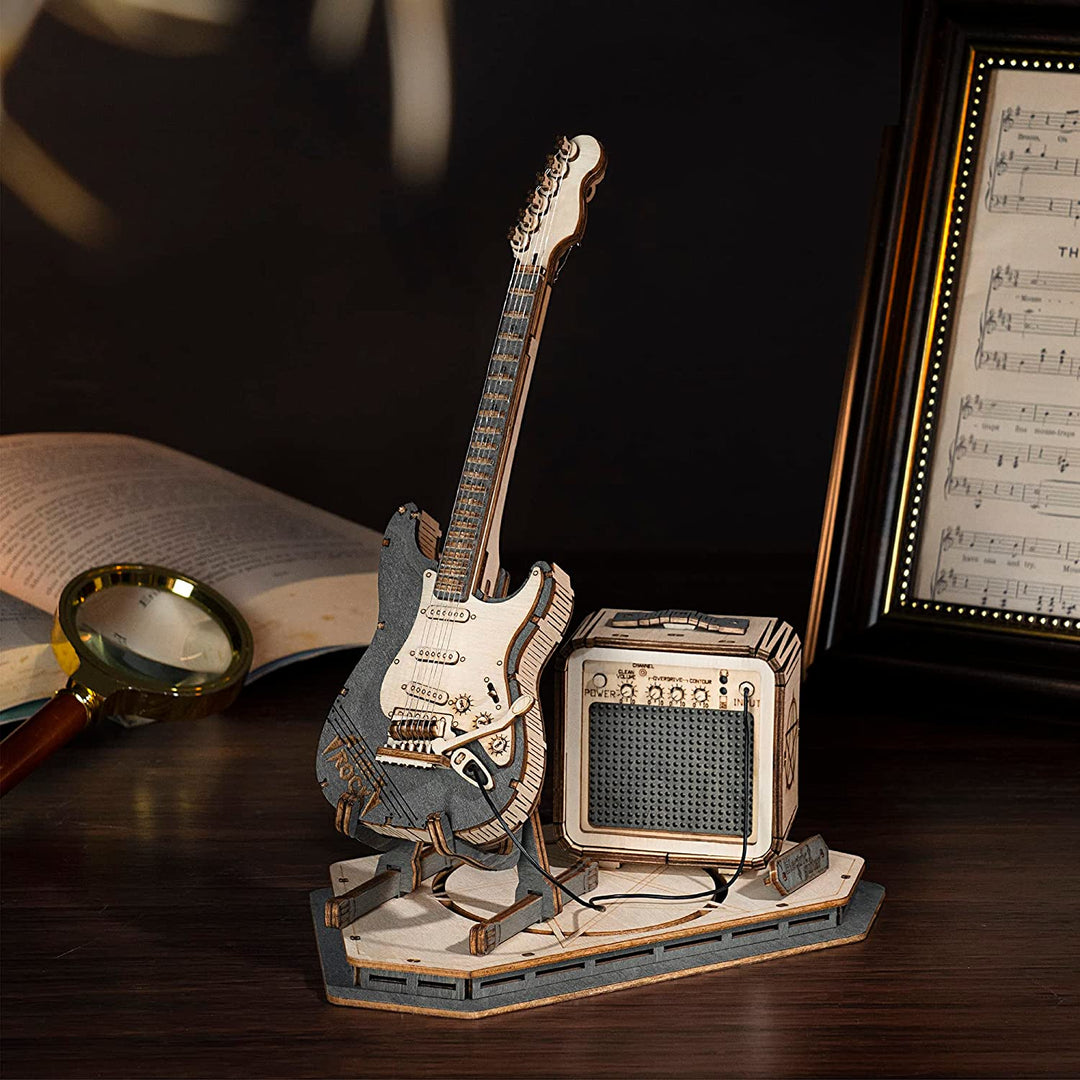 ROKR Electric Guitar Model Gift