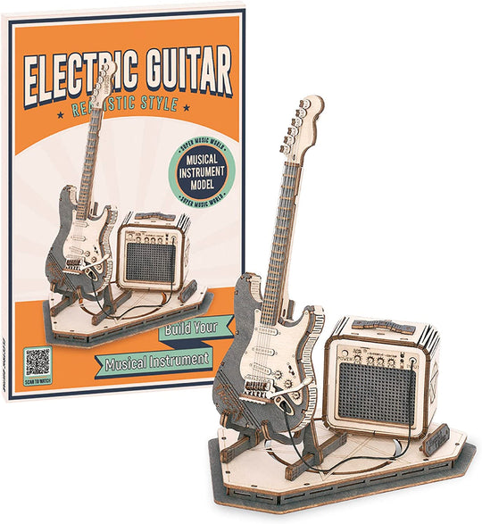 ROKR Electric Guitar Model Gift