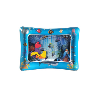 Inflatable Patting Water Cushion