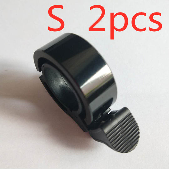 Aluminum Alloy Bicycle Bell