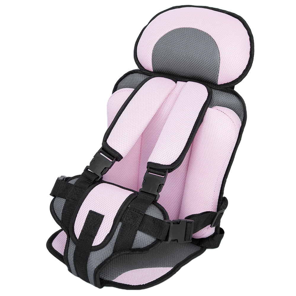 Portable Baby Safety Seat