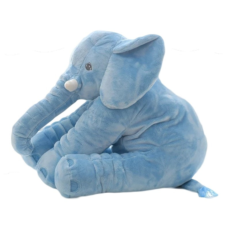 Elephant Doll Pillow