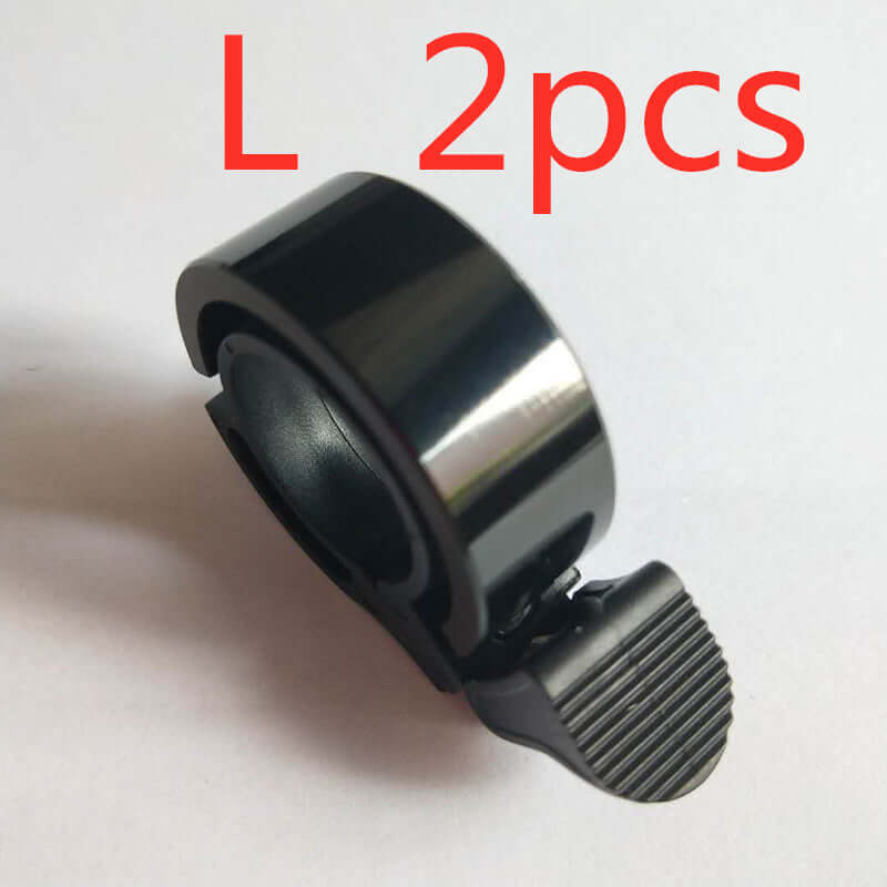 Aluminum Alloy Bicycle Bell