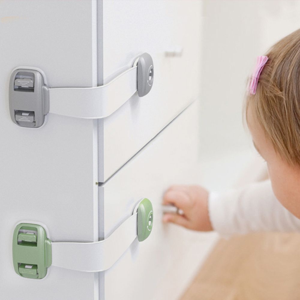 Baby Safety Protection Lock