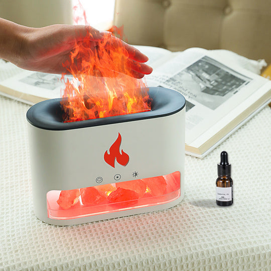 Humidifier Aromatherapy Machine